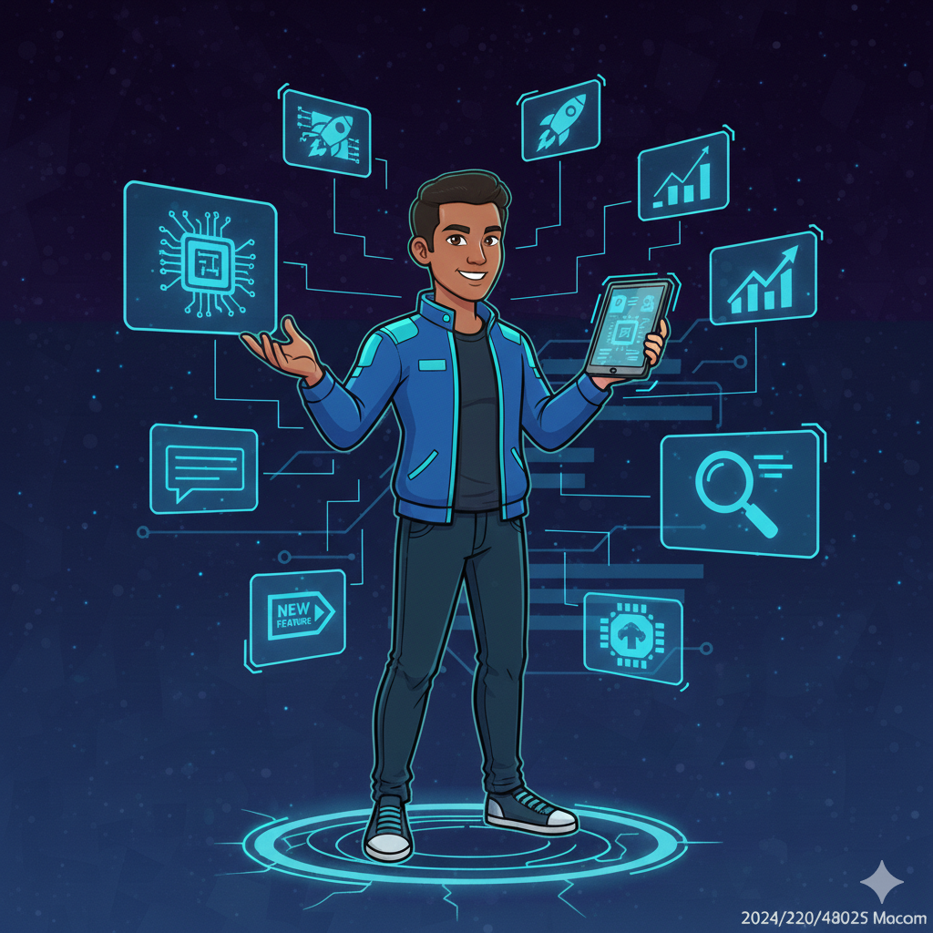Persona Test - AI Testing Platform