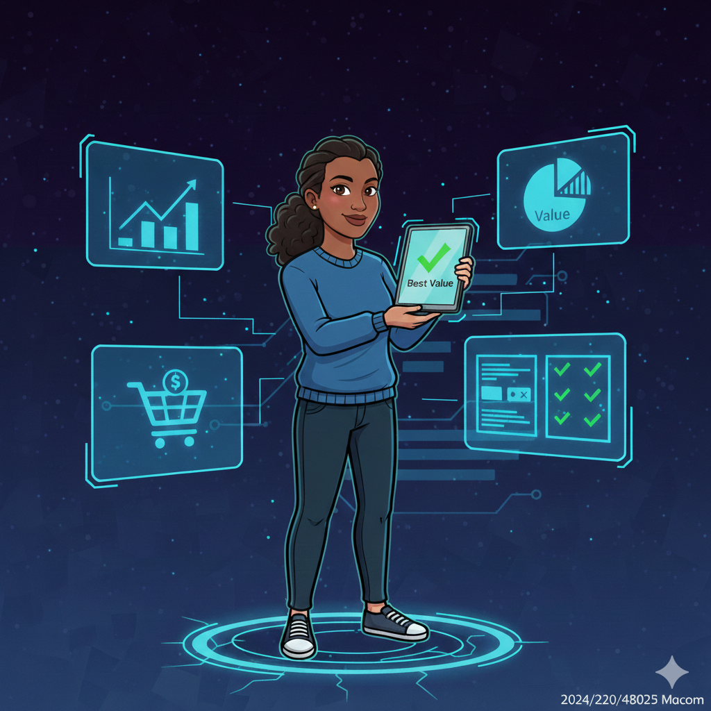Persona Test - AI Testing Platform