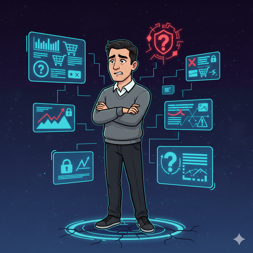 Persona Test - AI Testing Platform