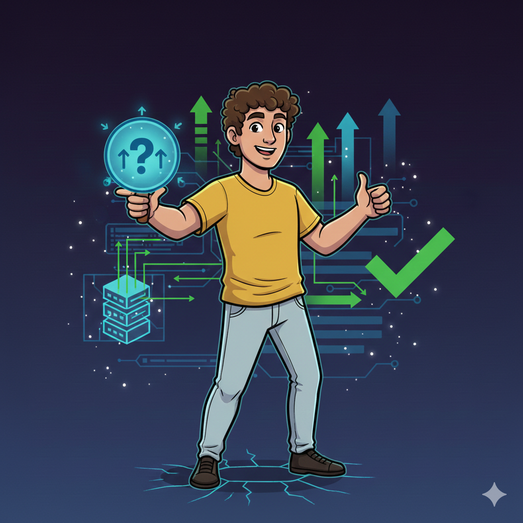 Persona Test - AI Testing Platform